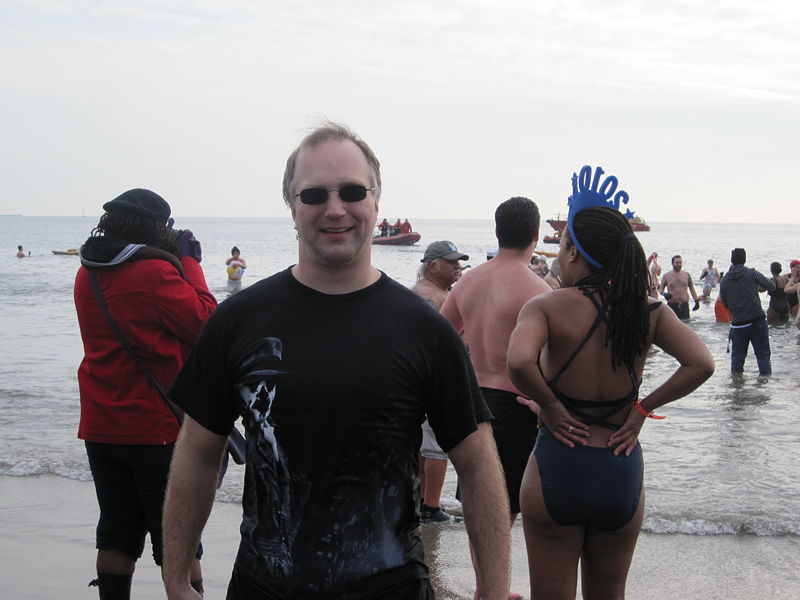 File:Conrad's Polar Bear Dip- FROZEN TESTICLES.jpg